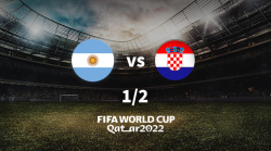 Argentinië vs Kroatië voorspellingen