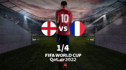 Engeland vs Frankrijk voorspellingen