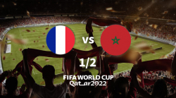 Frankrijk vs Marokko voorspellingen