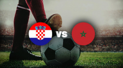 Kroatië vs Marokko voorspellingen