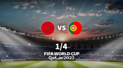 Marokko vs Portugal voorspellingen