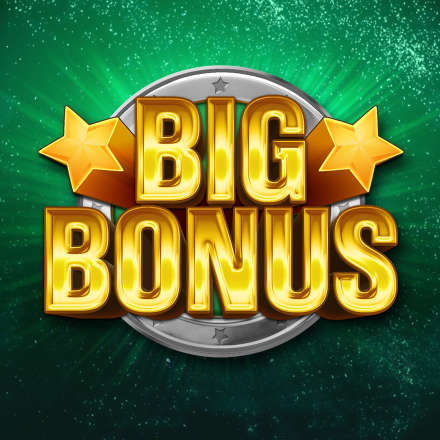 Big Bonus bij Kansino casino
