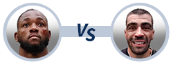 UFC 293 voorspelling: Kape vs. Dos Santos