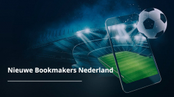 Nieuwe bookmakers Nederland