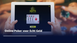 online poker voor echt geld