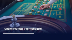 online roulette voor echt geld