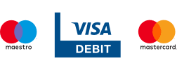 Bet365 credit/debitcard betalingen