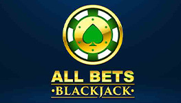 all bets blackjack