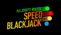 majority rules speed blackjack