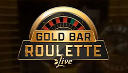 gold bar roulette