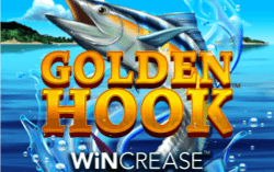 Golden Hook Crash Game