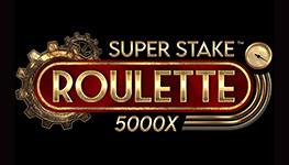 super stake roulette