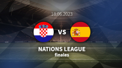 Kroatië vs Spanje voorspellingen