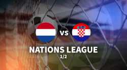 Nederland Kroatië voorspelling, Nations League halve finale 2023