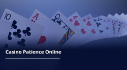 Casino Patience Online Spelen