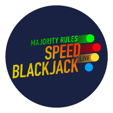 majority rules speed blackjack