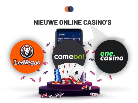 Nieuwste Online Casino Nederland