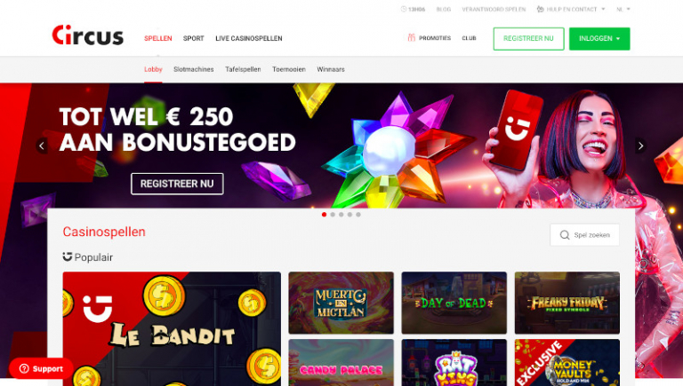online casino
