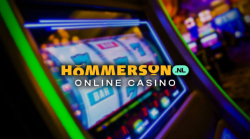 Hommerson online casino bonuscode