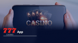 Casino777 app review