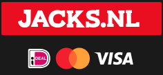 JACKS.NL betaalmethoden
