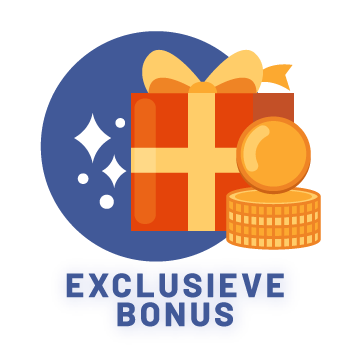 Exclusieve Casino Bonus