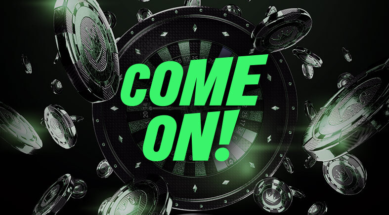 Comeon Casino Review