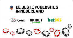 Beste Pokersites Nederland