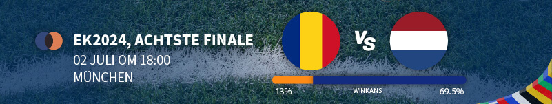 Roemenië Nederland voorspellingen en wedden tips