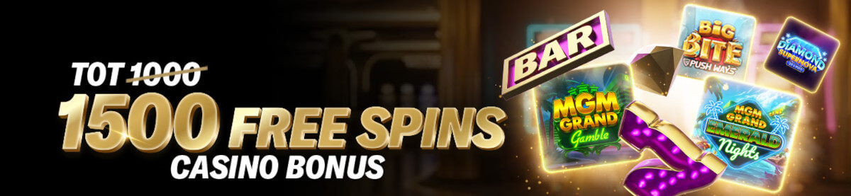 BetMGM Review: Casino welkomstbonus