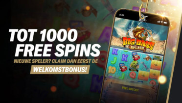 BetMGM Review: Casino welkomstbonus