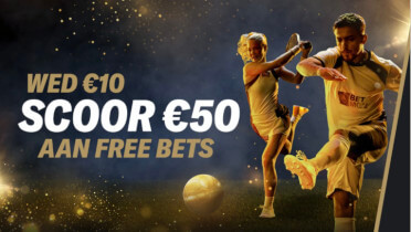 BetMGM Sport bonus