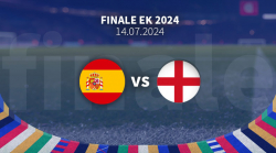Spanje - Engeland voorspelling, EK 2024 finale