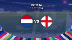 Nederland Engeland voorspellingen, EK 2024