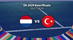 Nederland Turkije Voorspellingen