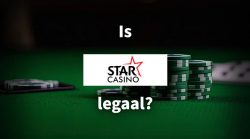 Is Starcasino legaal in Nederland?