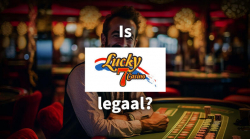 Is Lucky 7 Casino legaal?