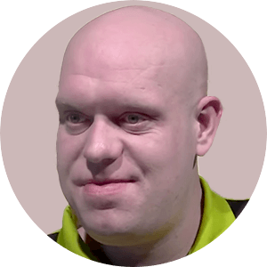 Michael van Gerwen