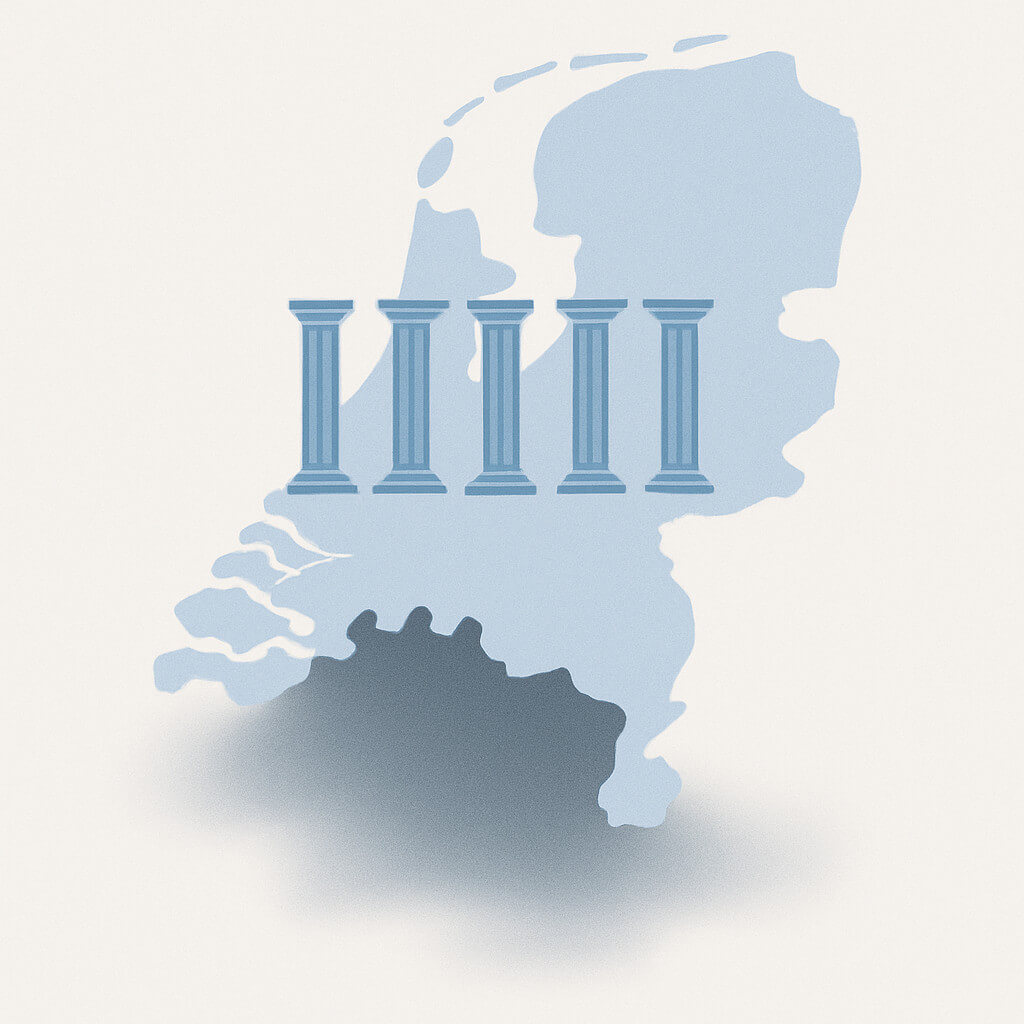 Meest gekozen casino's in Nederland 2025