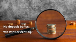 Bonus zonder storting – wie wint er echt